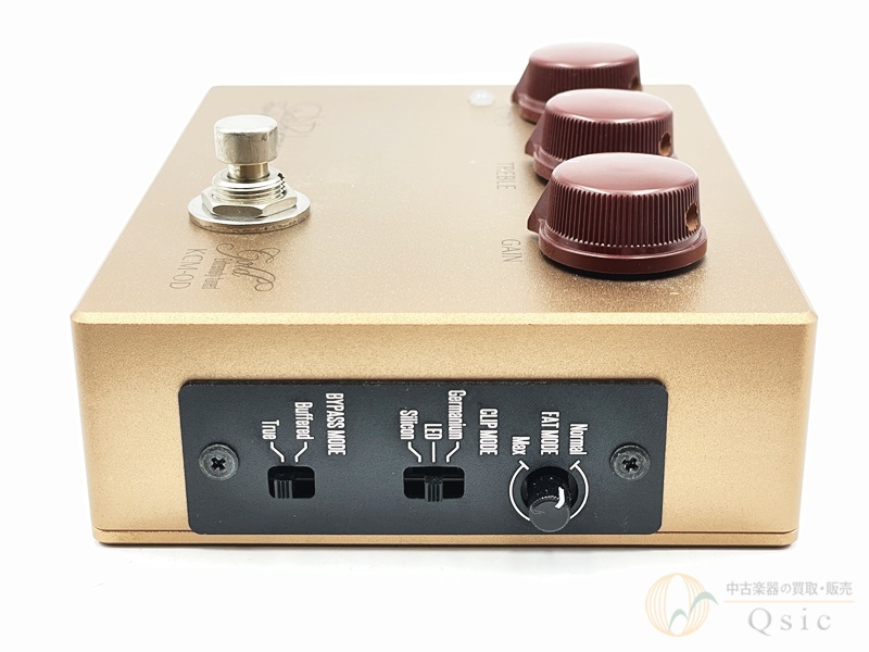 Studio Daydream KCM-OD Gold V9.0 -Extreamely tuned [VMM67]【梅田店