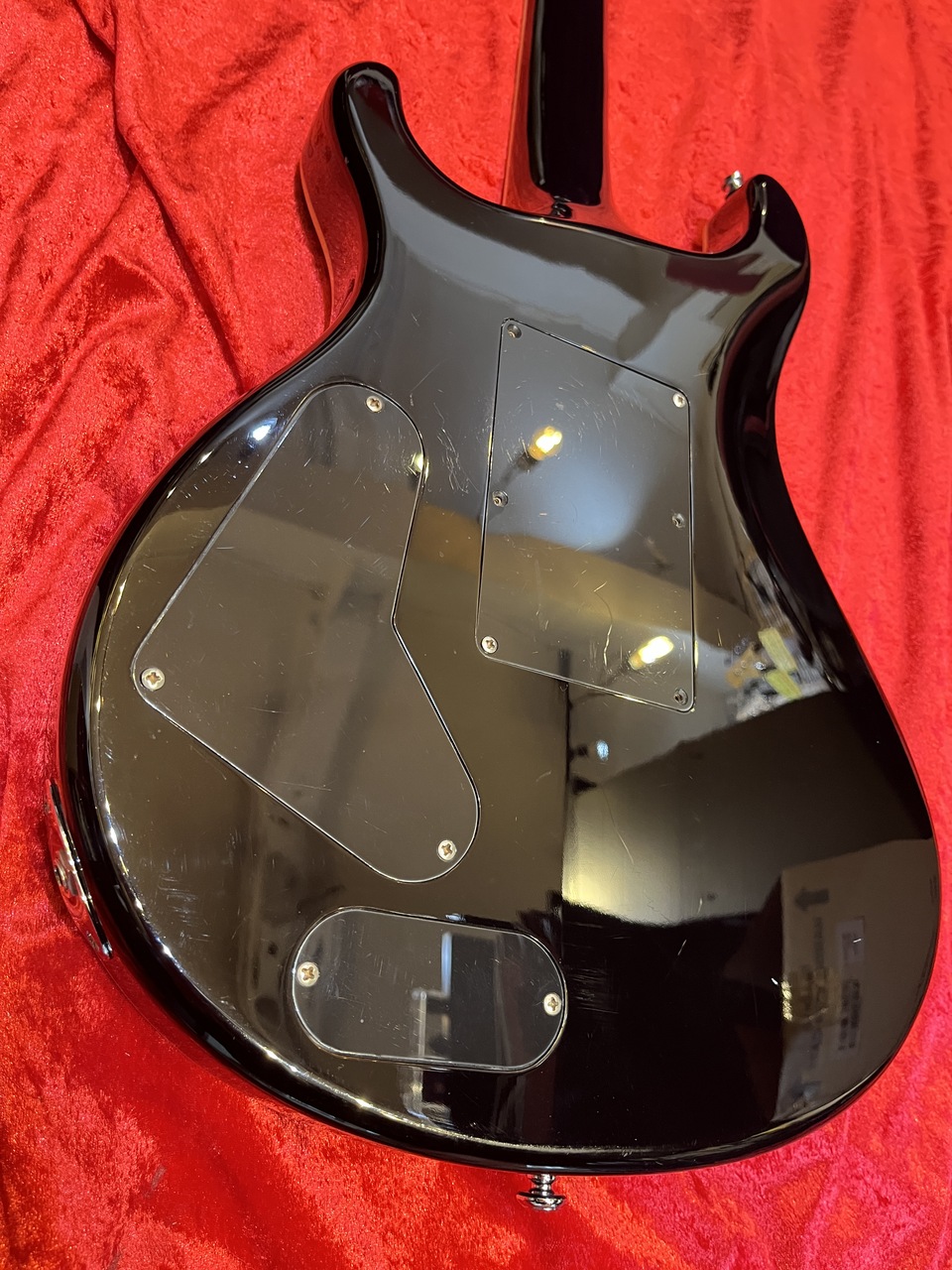 Paul Reed Smith(PRS) SE TORERO（中古）【楽器検索デジマート】