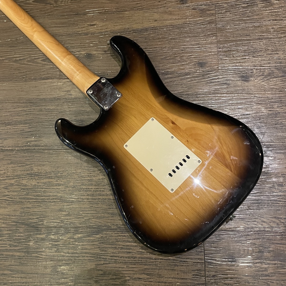 FERNANDES LE-X Electric Guitar（中古/送料無料）【楽器検索デジマート】