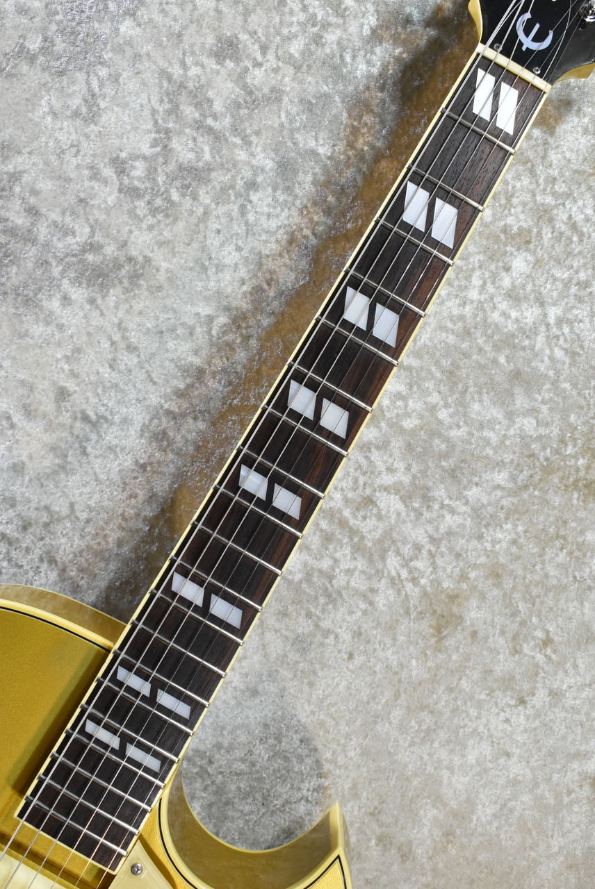 Epiphone ES-295 Gold【2002USED】【3.01kg】【レアモデル