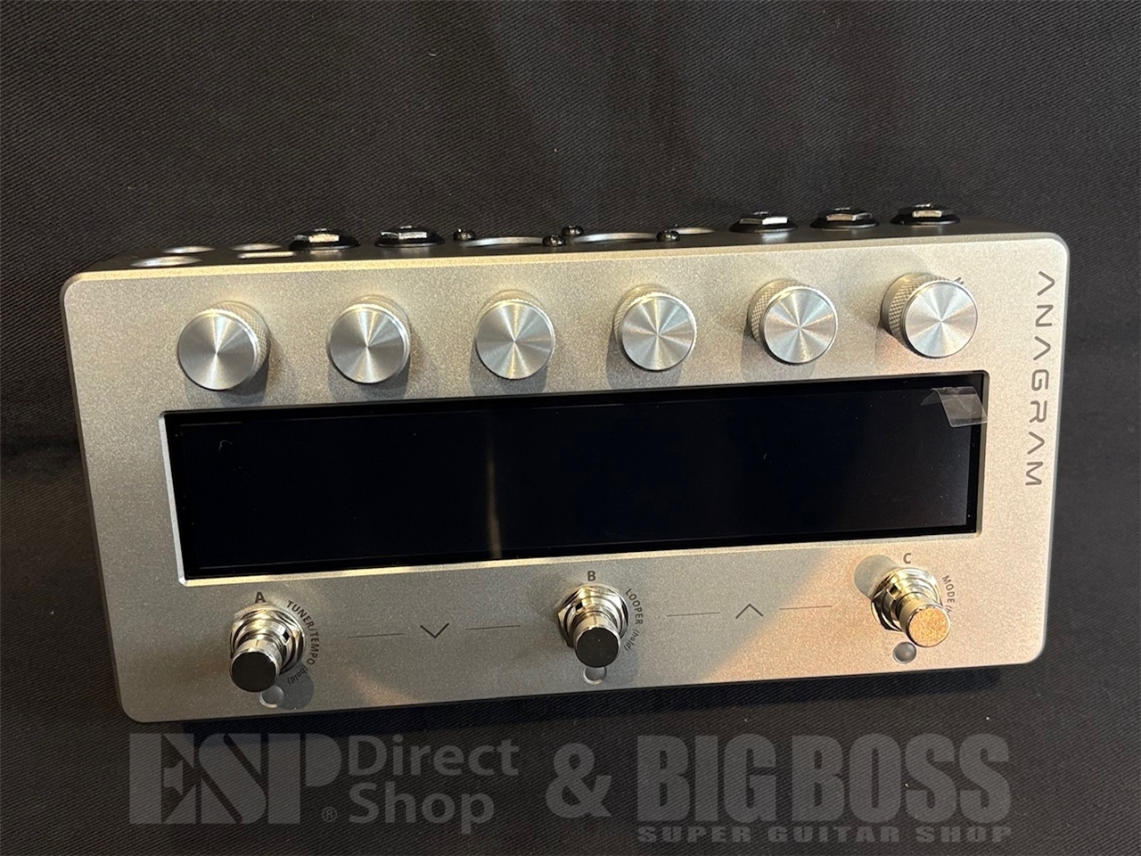 Darkglass Electronics Anagram（新品/送料無料）【楽器検索デジマート】