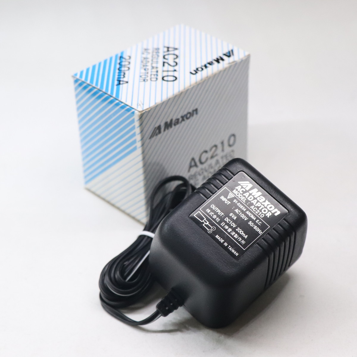 Maxon RCP660【梅田店】（中古）【楽器検索デジマート】