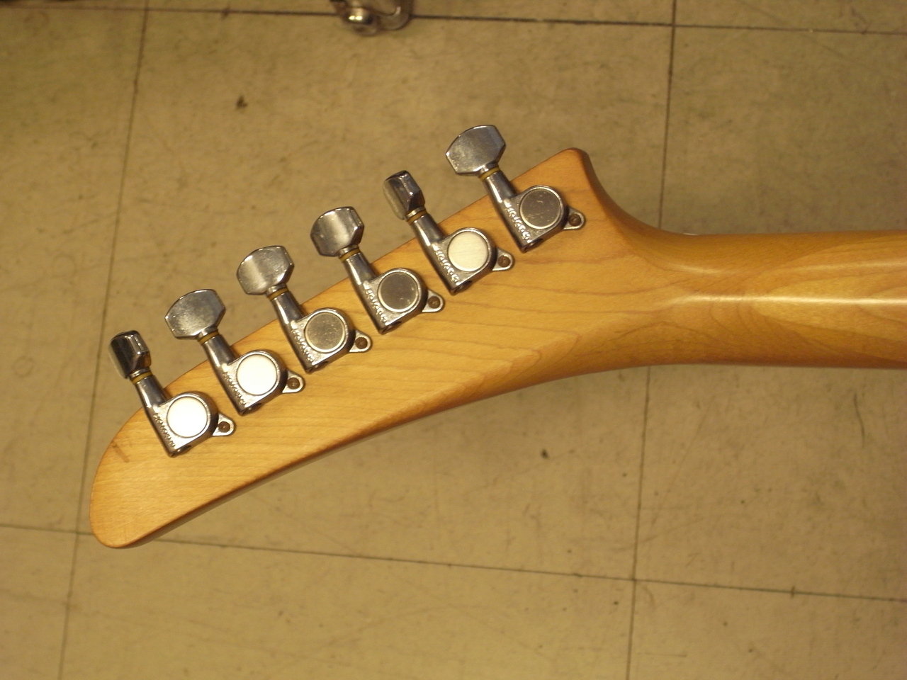 Epiphone S-310（中古）【楽器検索デジマート】