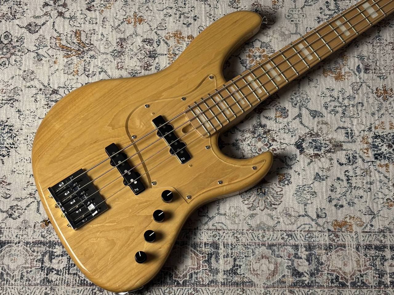 ATELIER Z Beta-4 DLX（中古/送料無料）【楽器検索デジマート】