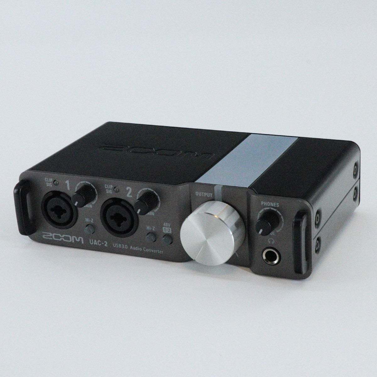 ZOOM UAC-2 【渋谷店】（中古）【楽器検索デジマート】