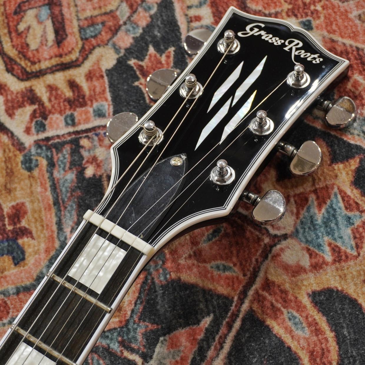 GrassRoots G-LP-CTM / JS（新品/送料無料）【楽器検索デジマート】