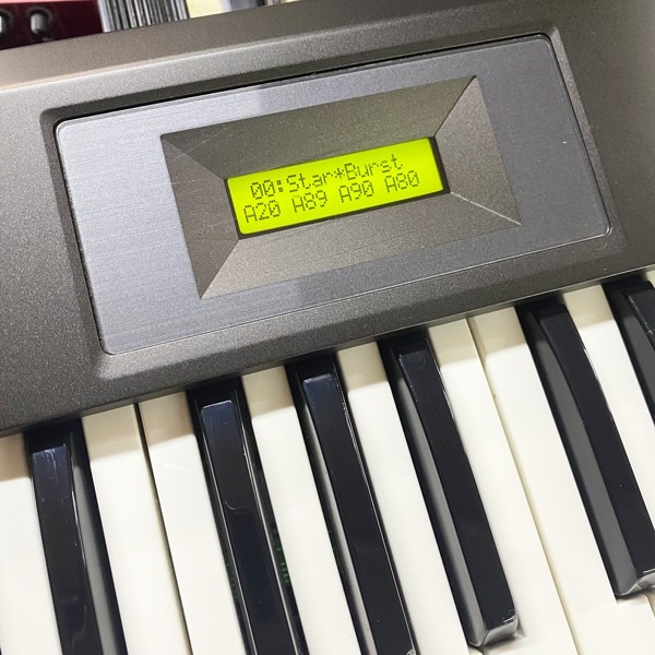 KORG X5（中古）【楽器検索デジマート】