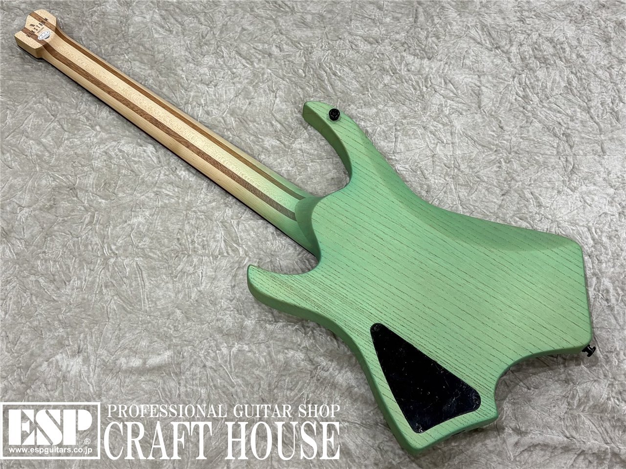 VIKSTROM GUITARS VSMH-270（新品/送料無料）【楽器検索デジマート】