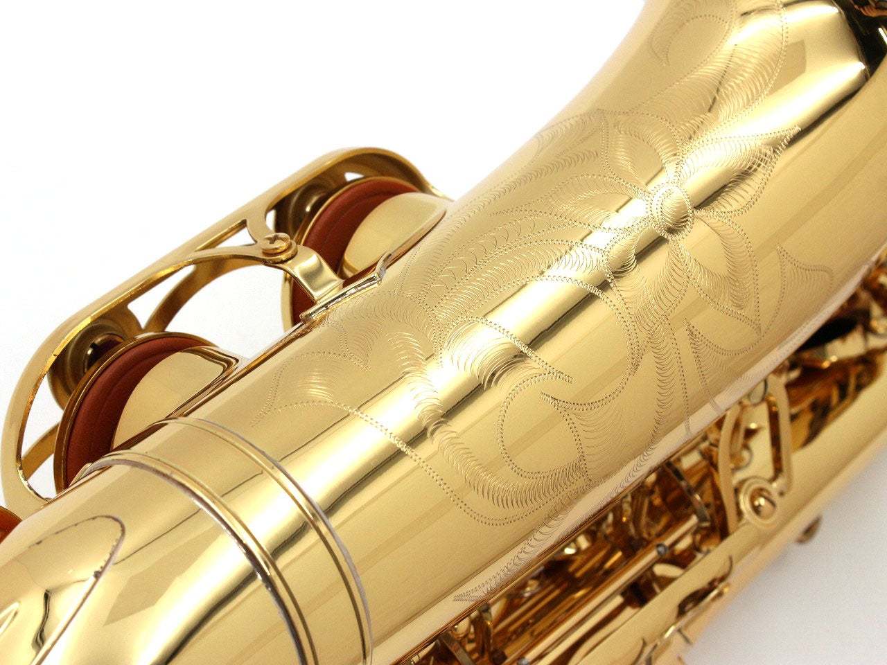 YAMAHA アルトサックス YAS-480 現行モデル 【横浜店】（中古/送料無料