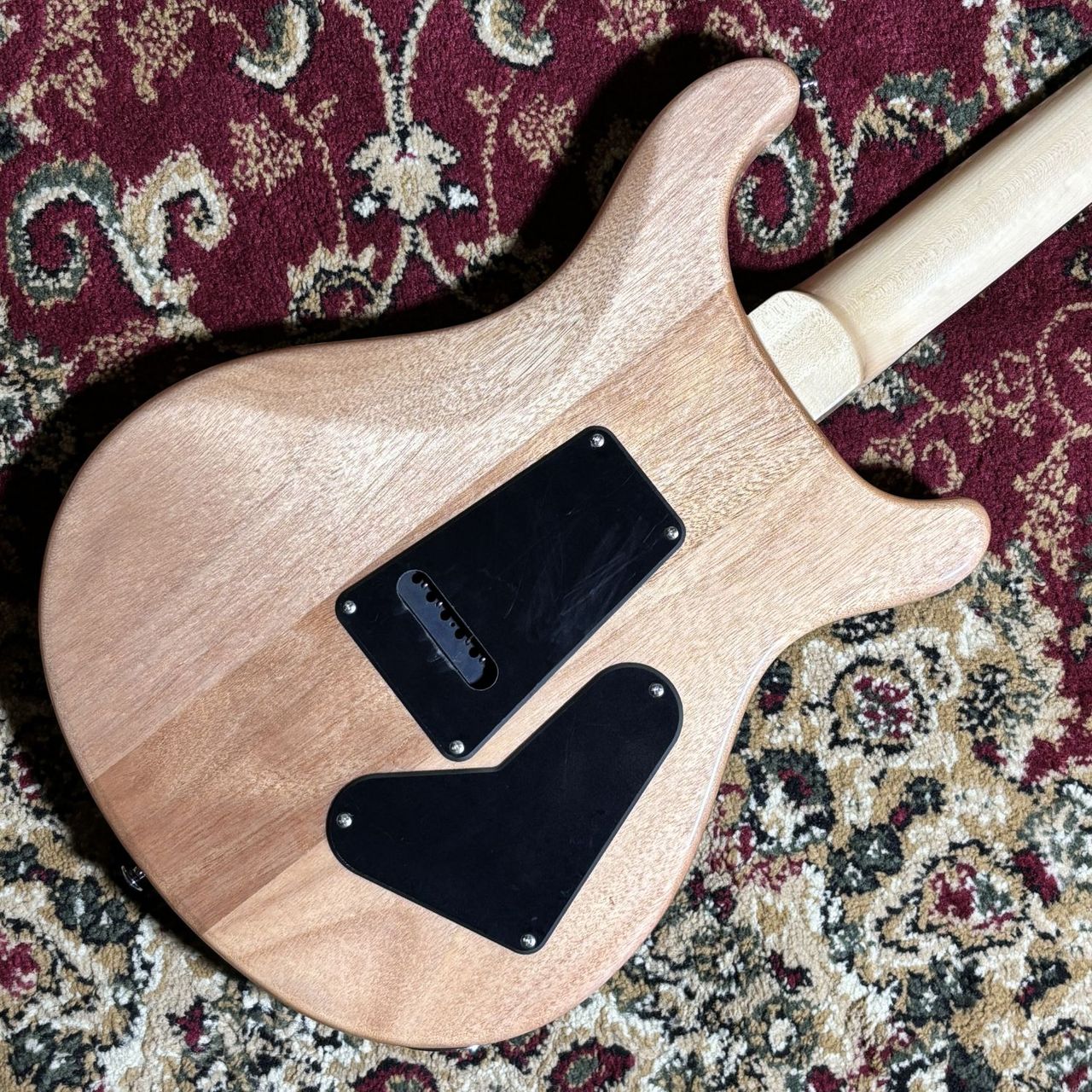 Paul Reed Smith(PRS) SE LEFTY CUSTOM 24-08（新品/送料無料