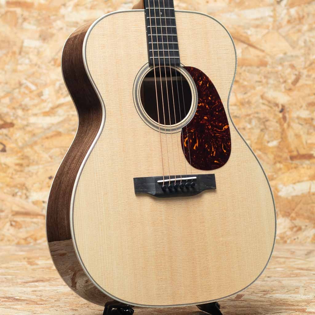Martin CTM OOO-18 Black Walnut（新品）【楽器検索デジマート】