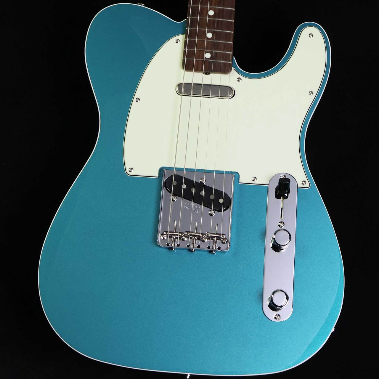 ギター Traditional 60S Telecaster Custom Fender Made in Japan Traditional 60s Telecaster Custom（新品/送料