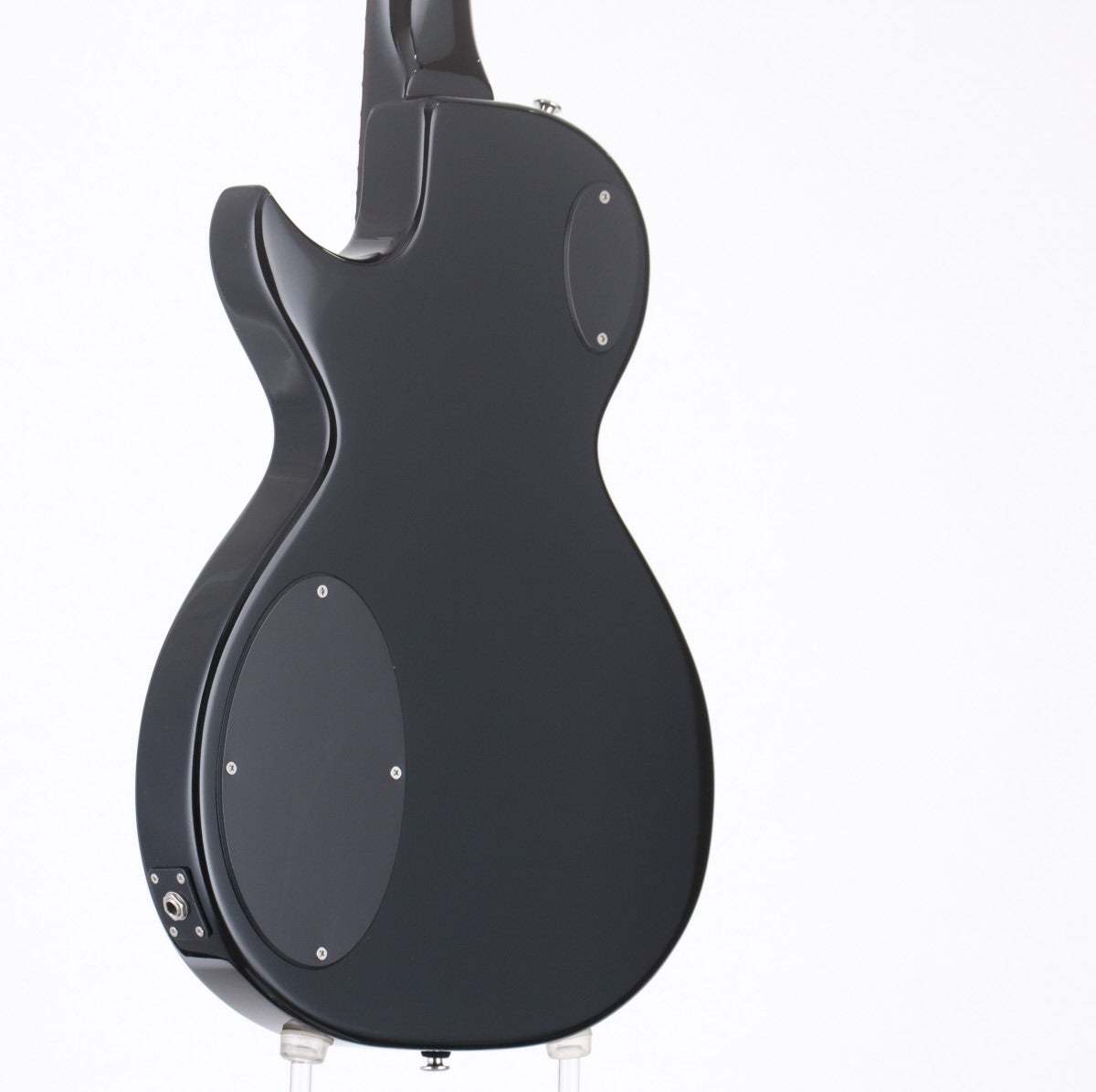 Zemaitis Casimere Series C24SU Black Pearl Diamond 【御茶ノ水本店