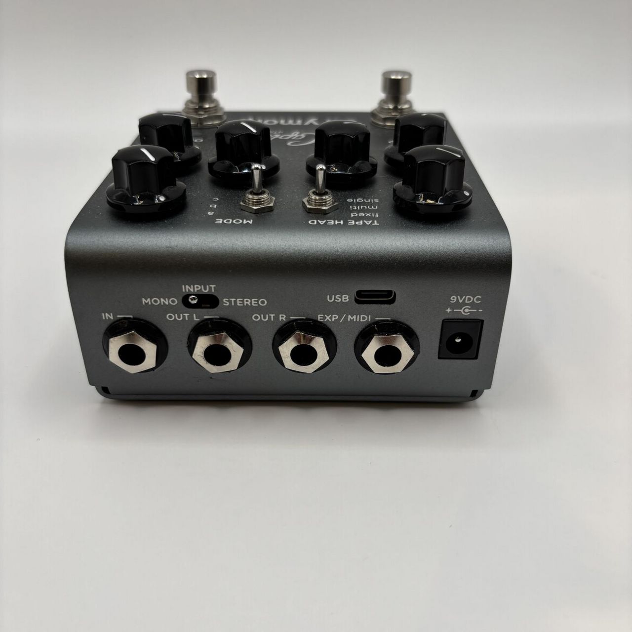 【値下げしました】strymon El Capistan 中古 strymon El Capistan 正規輸入品（管理番号：918） - TOKYO EFFECTOR