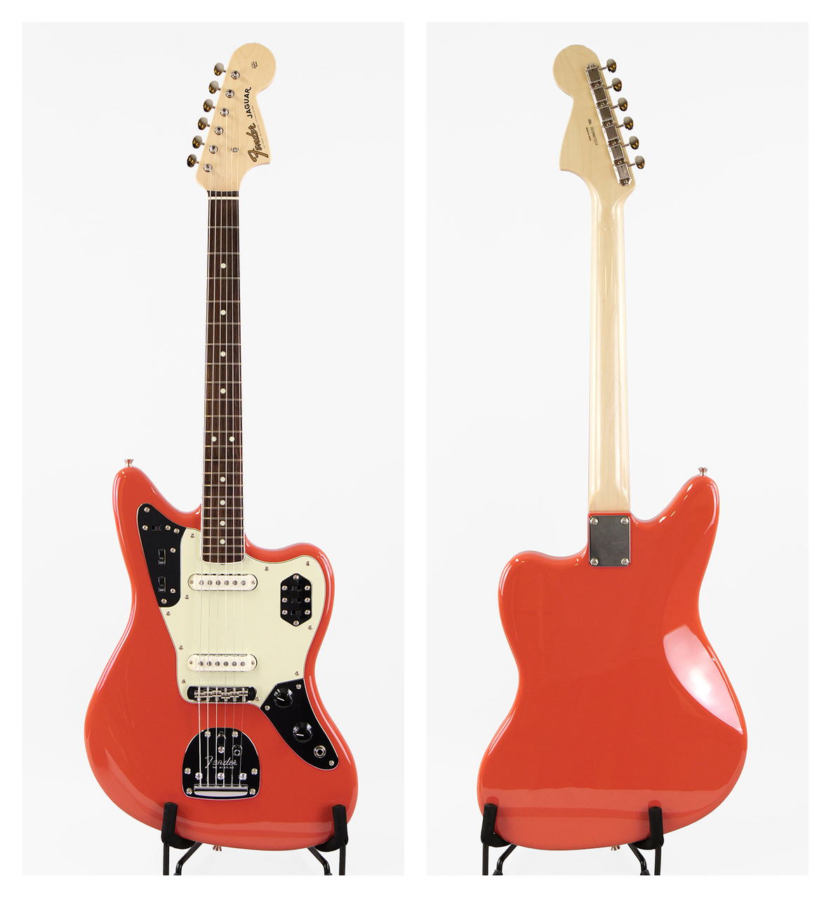 Fender Japan Fender FSR Made in Japan Traditional 60s Jaguar