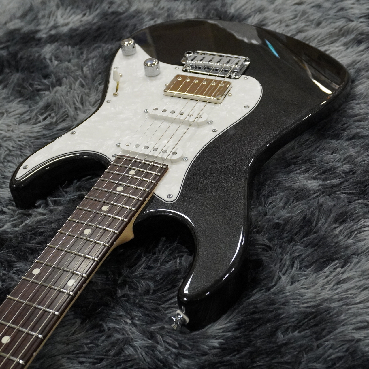 Kino stay 22F SSH Black Metallic【日本製】【2025年製】（新品/送料