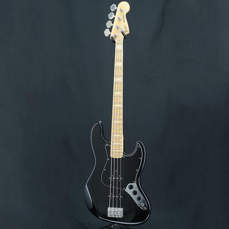 Fender Japan USED 中古 JB75-90US (BLK)（中古）【楽器検索デジマート】
