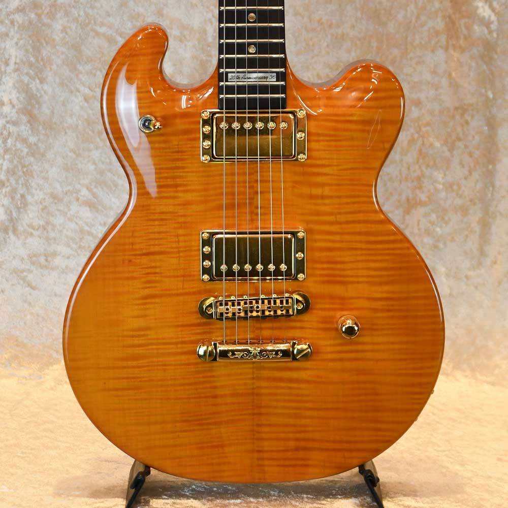 YAMAHA TSG 20th Anniversary（中古）【楽器検索デジマート】