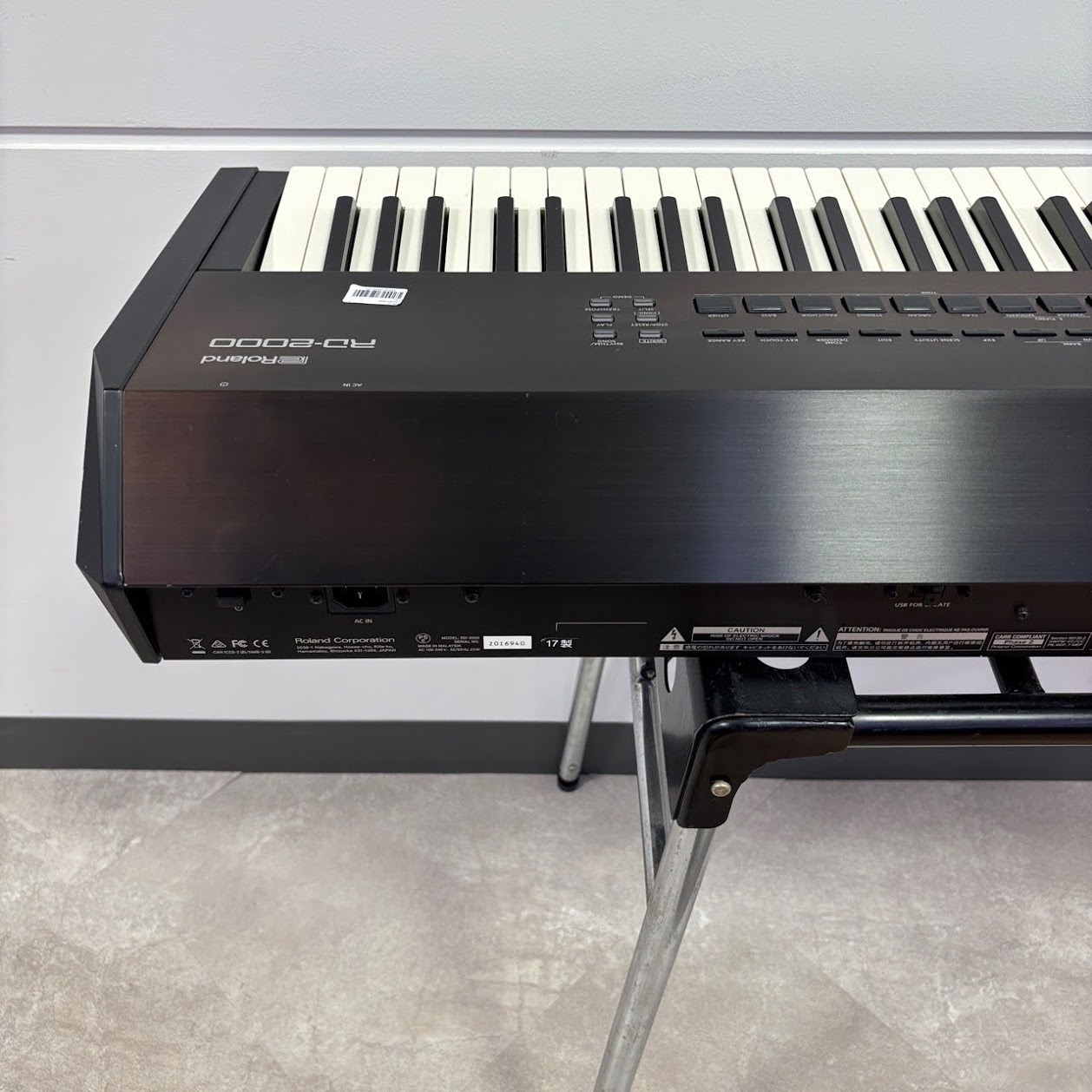 Roland RD-2000（中古/送料無料）【楽器検索デジマート】