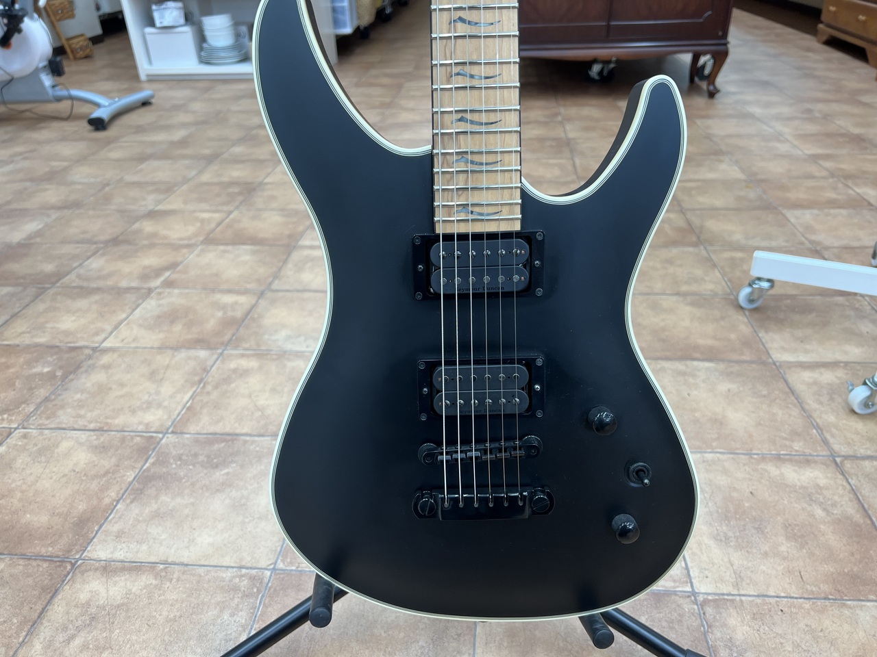 FUJIGEN(FGN) JMY-AL-M（中古）【楽器検索デジマート】