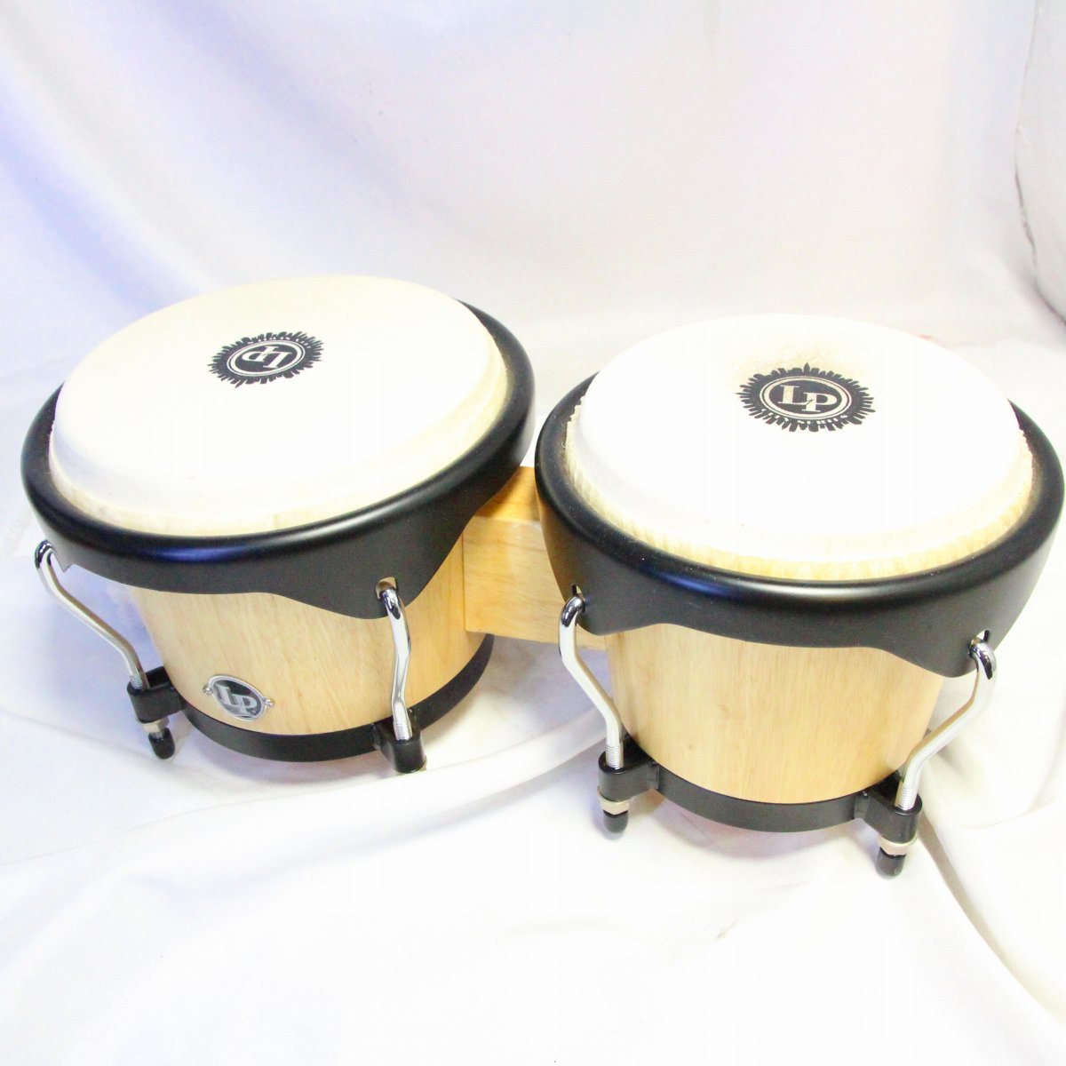 LP LP601NY-AW LP City Wood Bongo ボンゴ【池袋店】（中古）【楽器