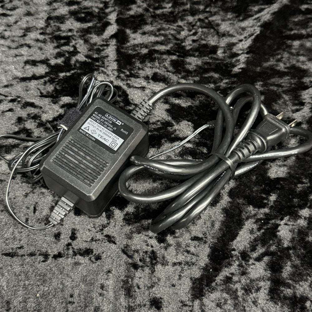 LINE 6 M9 / Stomp Box Modeler 【新宿店】（中古）【楽器検索デジマート】