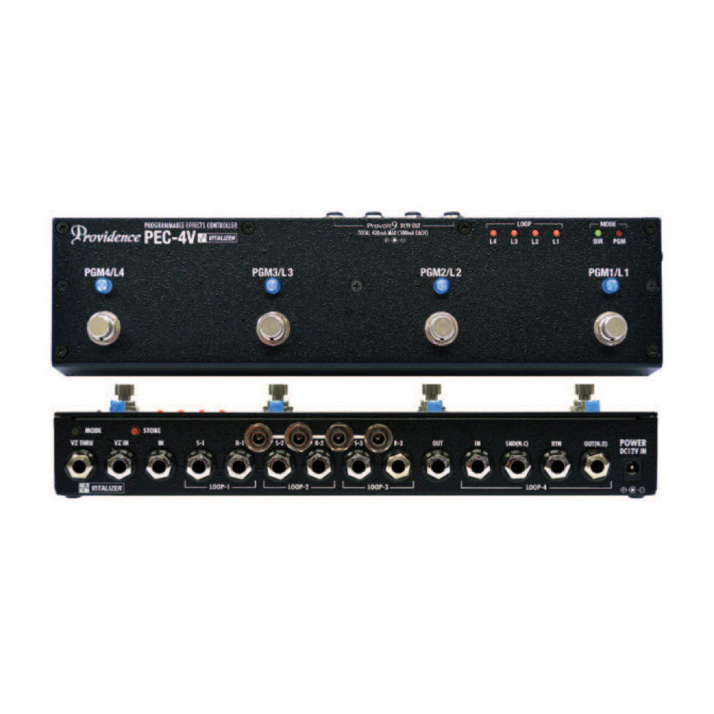プロビデンス　pec-2 PROVIDENCE | ROUTING STATION