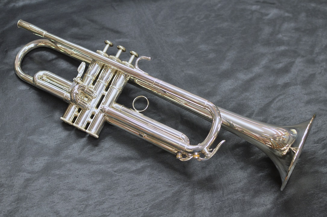 YAMAHA YTR-8330ST（中古/送料無料）【楽器検索デジマート】