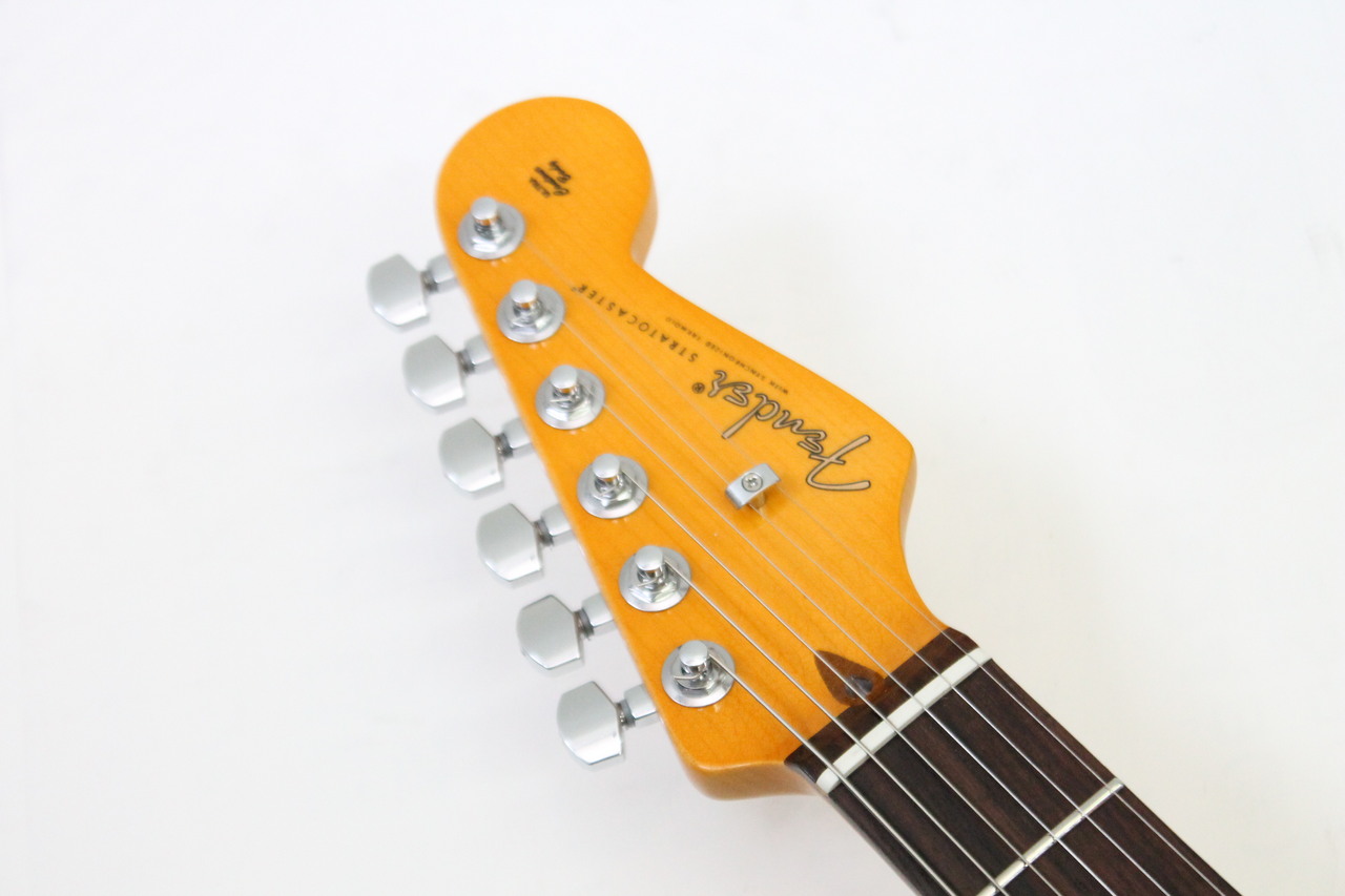 Fender American Ultra Luxe Vintage '60s Stratocaster