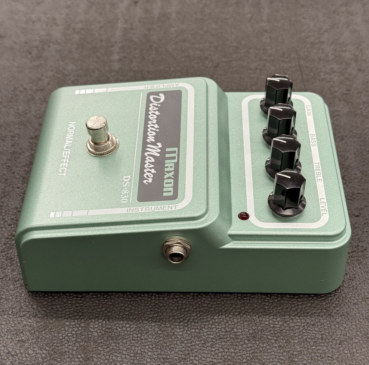 Maxon DS830 Distortion Master（中古）【楽器検索デジマート】