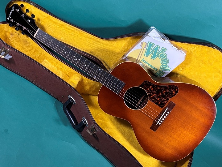 Kalamazoo KG-14（ビンテージ）【楽器検索デジマート】