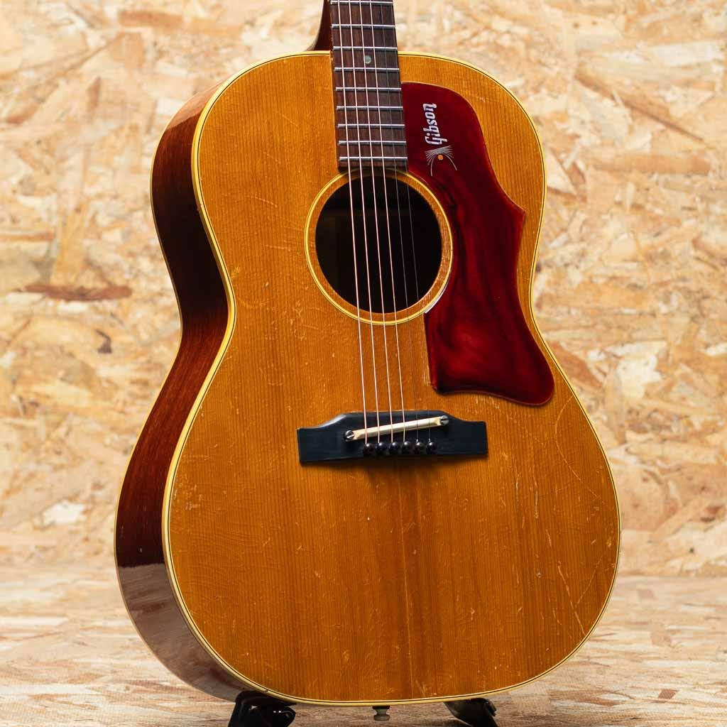 Gibson B-25 Natural 1969（中古）【楽器検索デジマート】