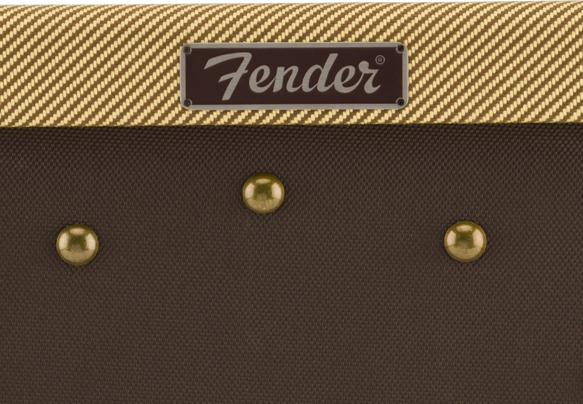 Fender Tweed Wall Clock 【壁掛け時計】【プレゼントにもオススメ