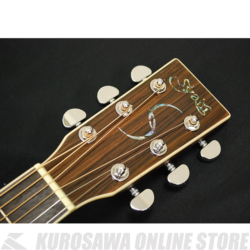 YD-3M CB アコースティックギター ギター