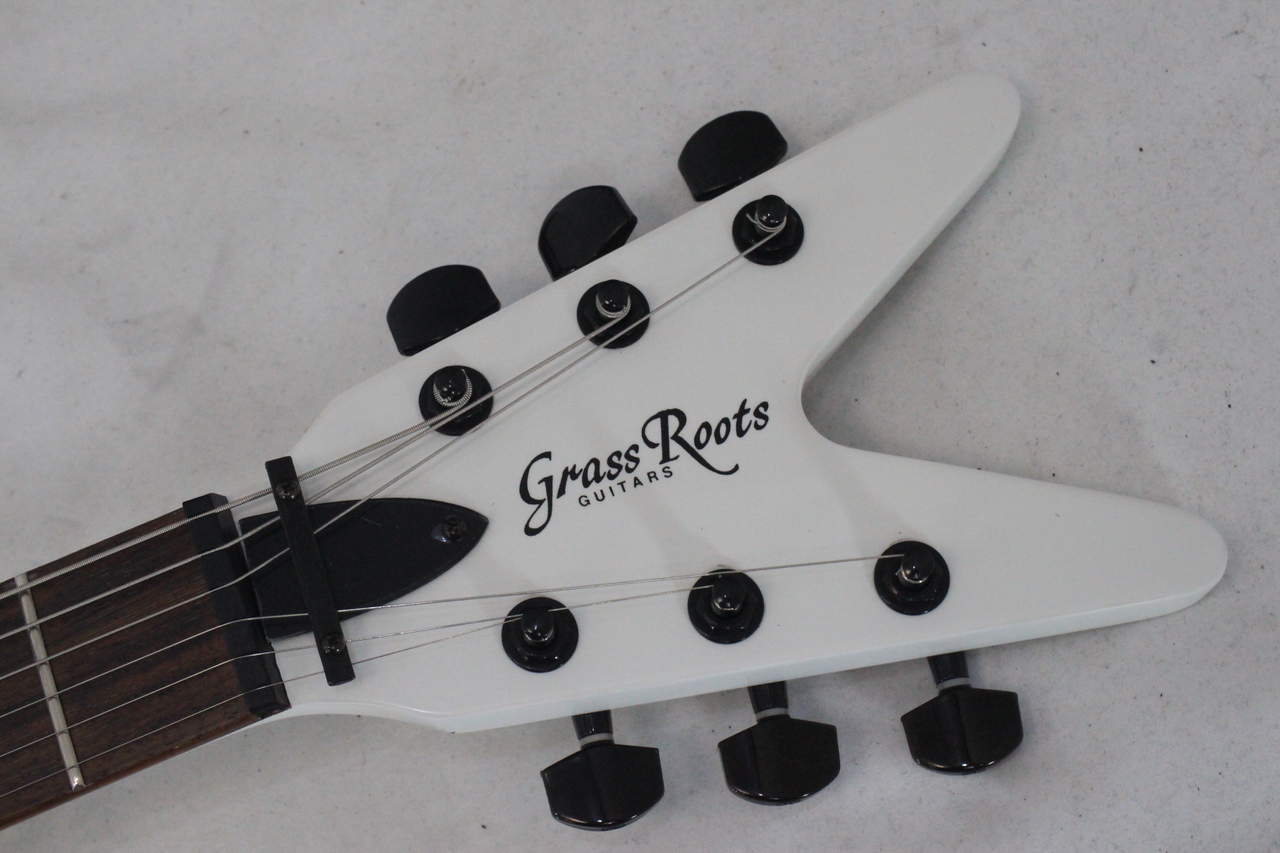 GrassRoots G-HV-50SM（中古）【楽器検索デジマート】