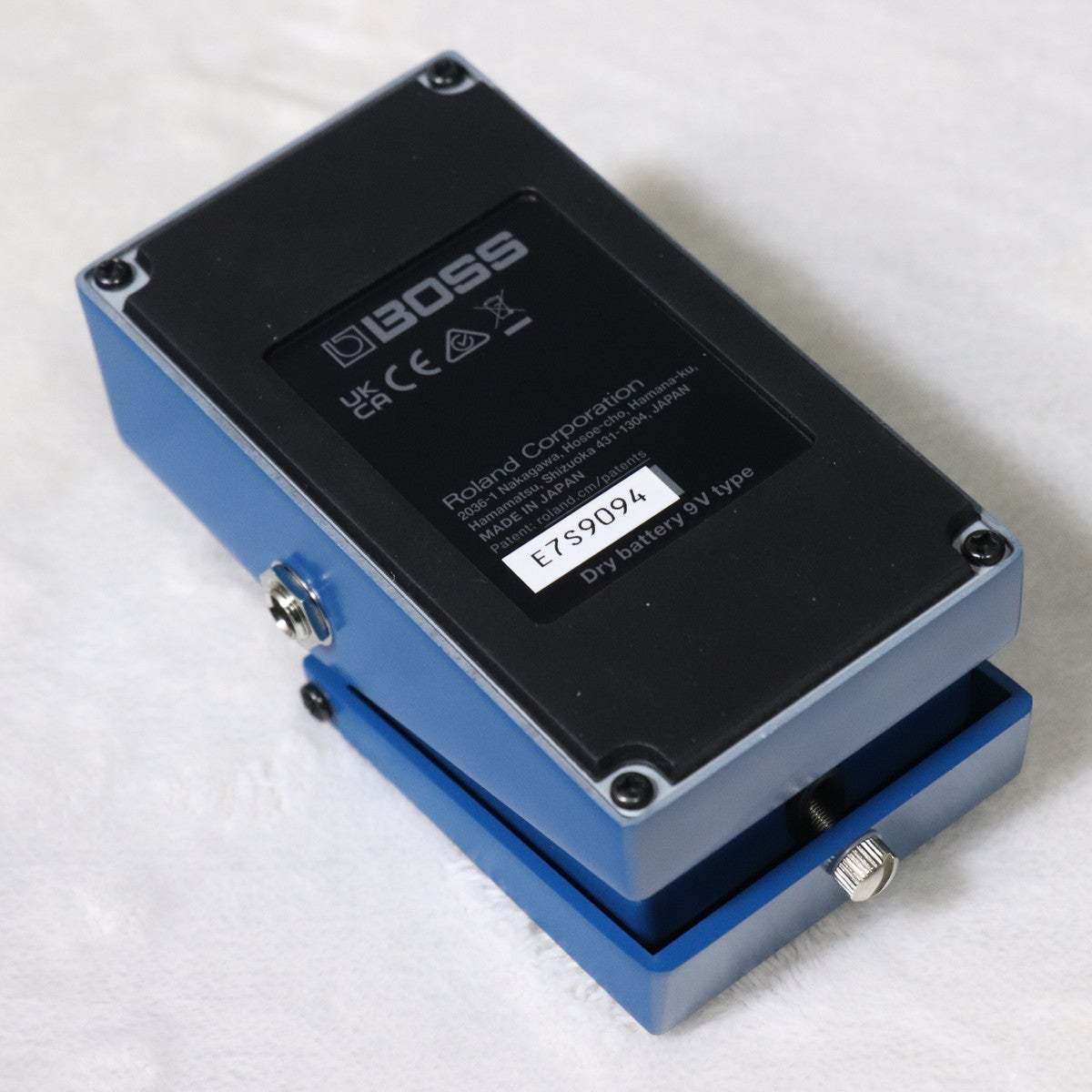 BOSS BD-2W Blues Driver 【梅田店】（中古）【楽器検索デジマート】