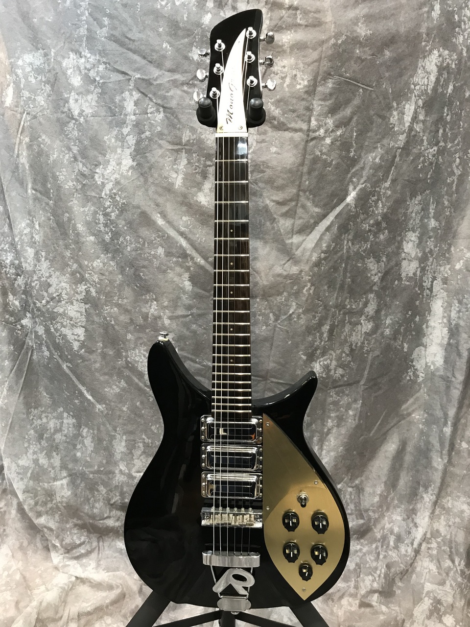 Monogram MR-850G（中古）【楽器検索デジマート】