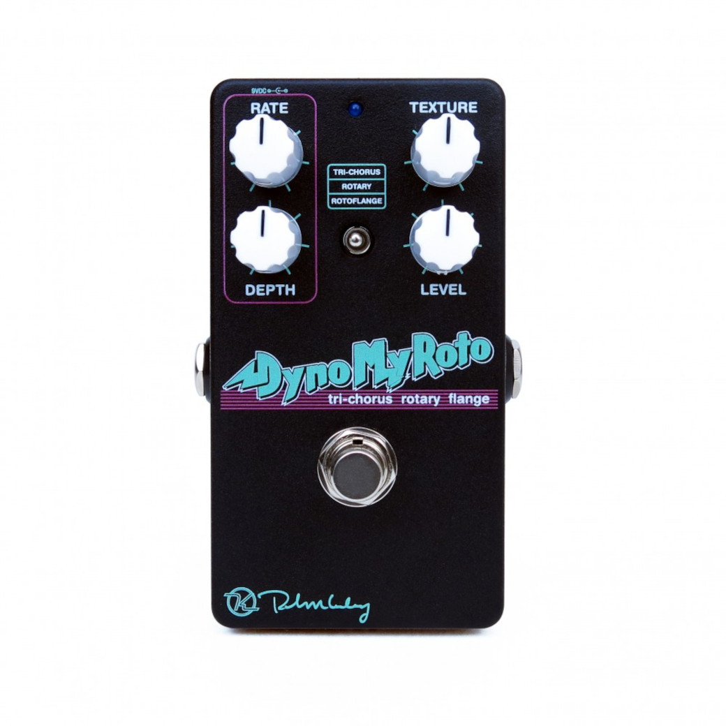 Keeley Electronics Dyno My Roto 本体 Keeley Dyno My Roto（新品/送料無料/並行輸入）【楽器検索デジマート】