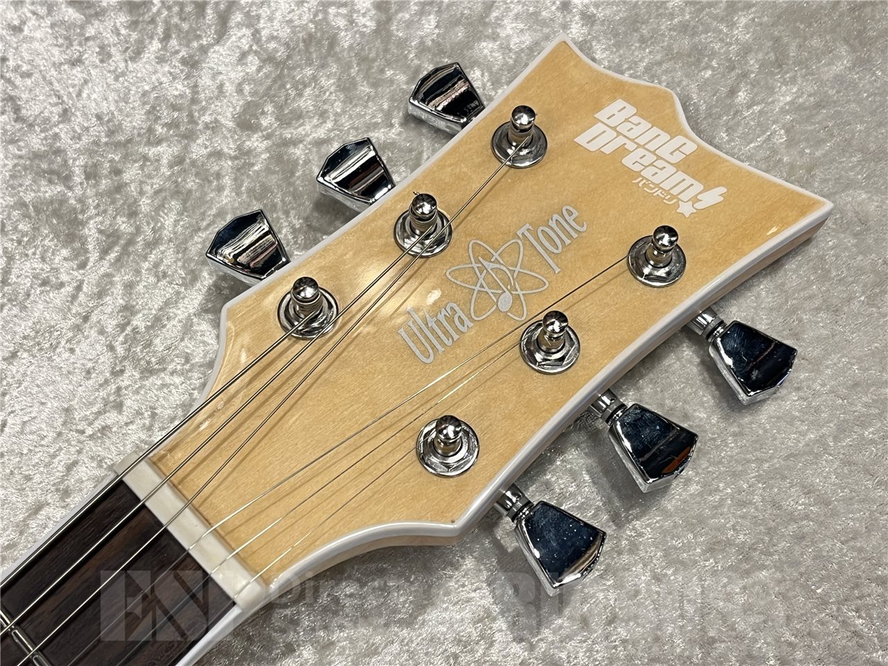 BanG Dream! ULTRATONE Anon（新品/送料無料）【楽器検索デジマート】