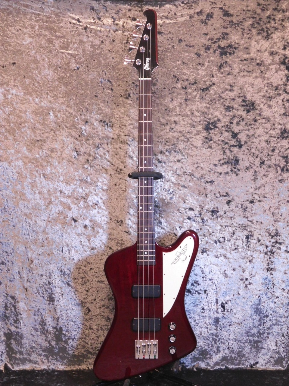 ベース GIBSON thunderbird 2005 Gibson Thunderbird Studio CH 2005（中古）【楽器検索デジマート】