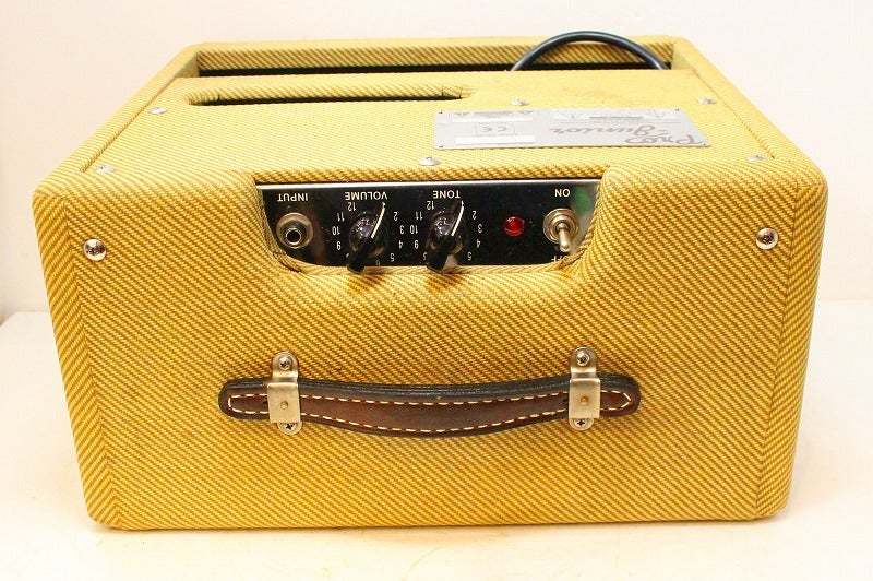 Fender PRO JUNIOR IV LTD 【心斎橋店】（中古/送料無料）【楽器検索