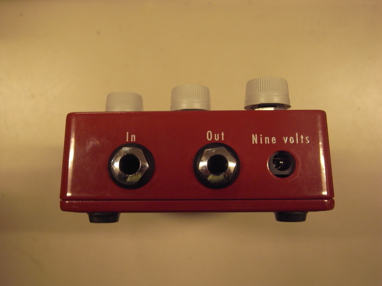 KLON KTR（中古）【楽器検索デジマート】