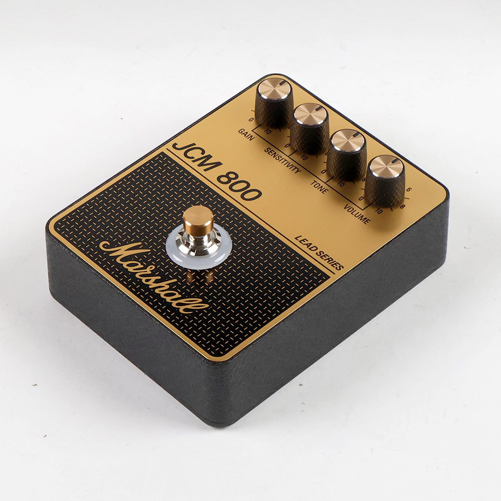 Marshall 【中古】 Marshall マーシャル JCM800 オーバードライブ