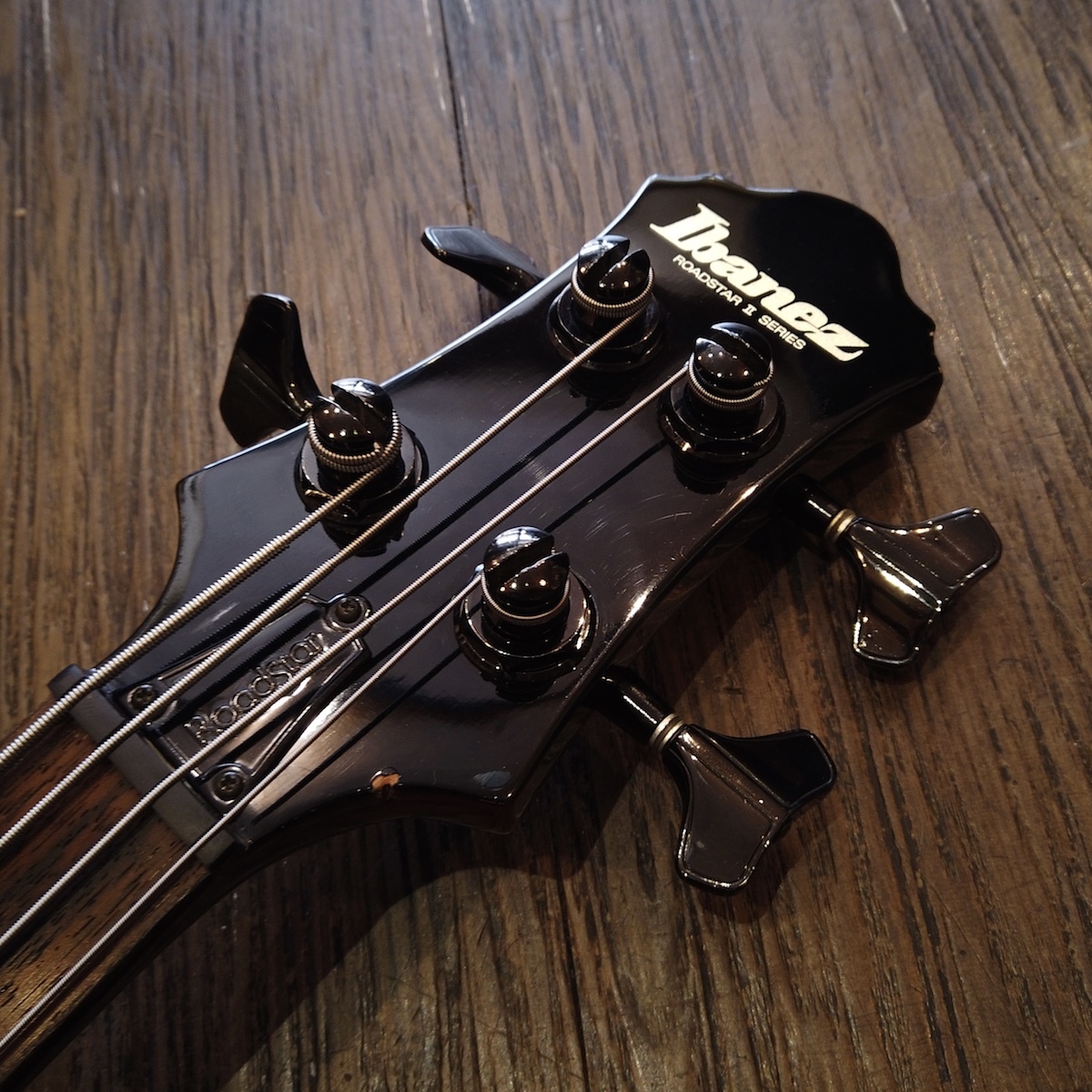 【美品】1987 Ibanez アイバニーズ RB851 フジゲン エレキベース 1987 Ibanez アイバニーズ RB851 フジゲン エレキベース - b622