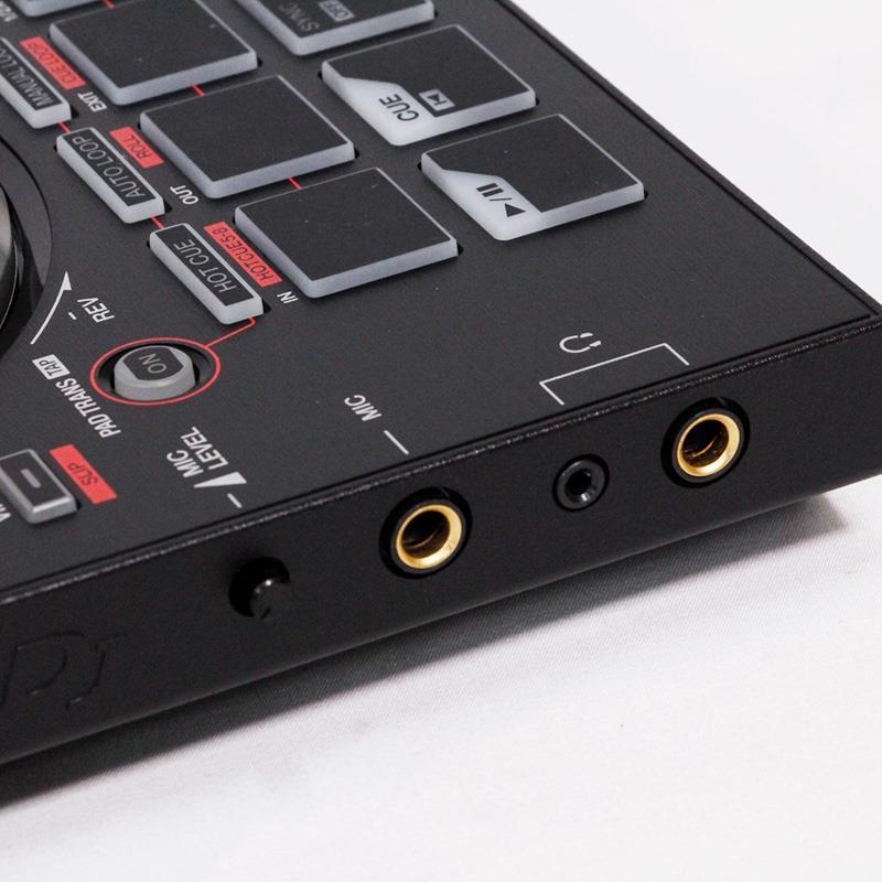 Pioneer Dj USED 中古 DDJ-SB2（中古）【楽器検索デジマート】