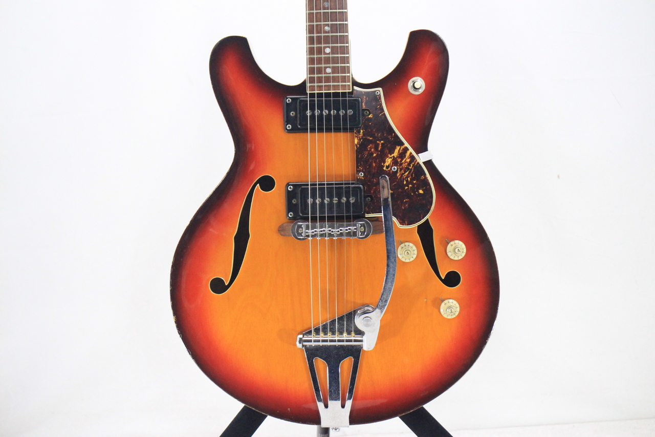 Guyatone SG-25T（中古）【楽器検索デジマート】