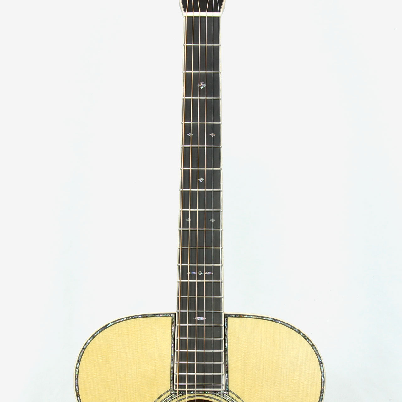 Martin Custom Shop CTM OM-42 