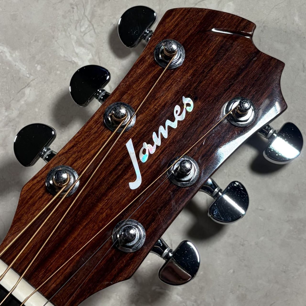 James J-900/C 【S/N JE22060066】 24回まで無金利（中古/送料無料