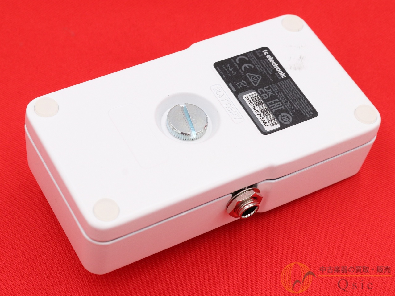 tc electronic PolyTune 3 [UM673]【神戸店在庫】（中古）【楽器検索