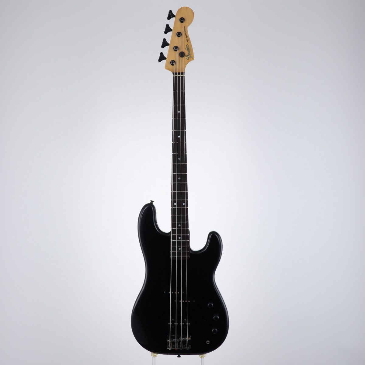 Fender Japan JAZZ BASS SPECIAL ソフトケース付き Fender Japan JAZZ BASS SPECIAL フェンダー ジャパン ジャズ